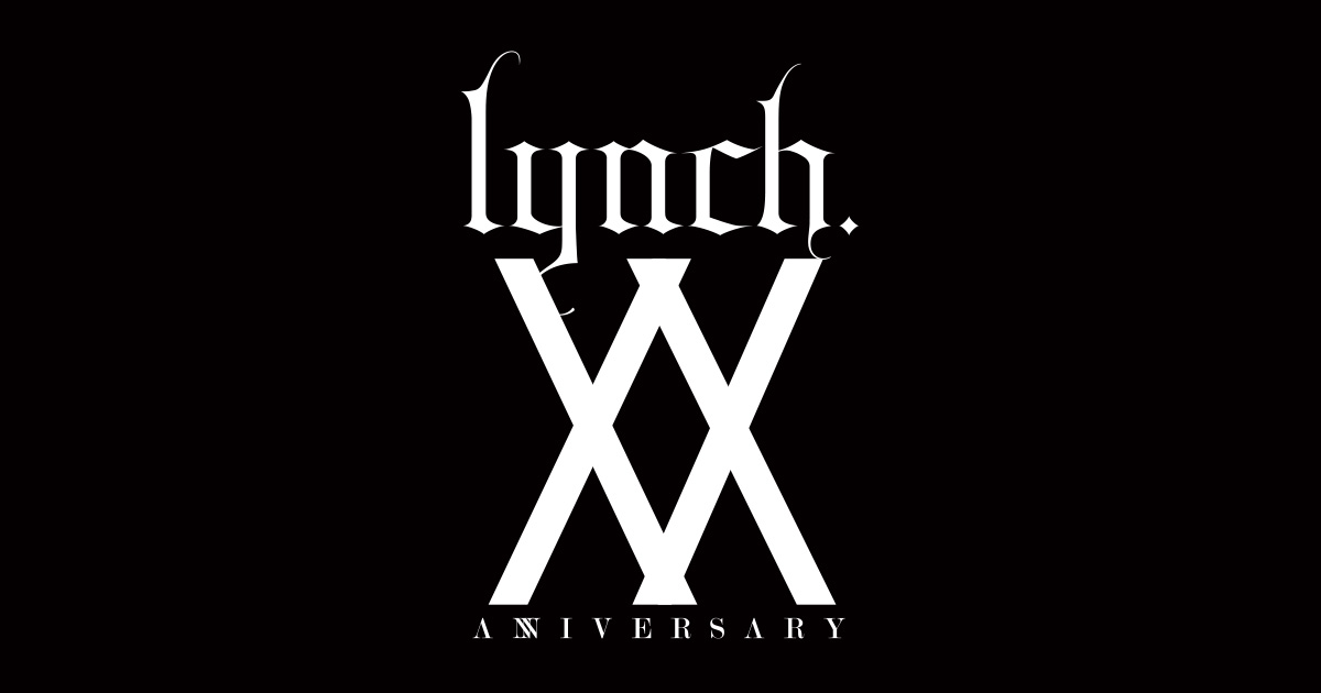 lynch. リンチ CD 4点セット lynch.